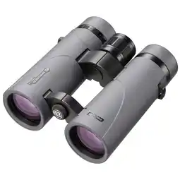 Netto Marken-Discount BRESSER Pirsch ED 8x42 Fernglas Phase Coating Angebot
