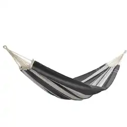 Netto Marken-Discount AMAZONAS Hängematte Hängematte Paradiso Silver Angebot