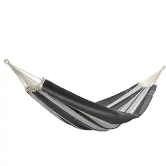 Netto Marken-Discount AMAZONAS Hängematte Hängematte Paradiso Silver Angebot