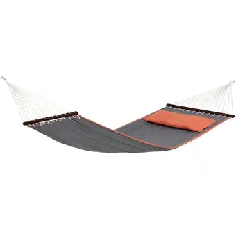Netto Marken-Discount AMAZONAS Hängematte American Dream Angebot