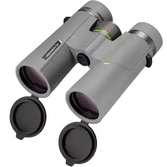 Netto Marken-Discount BRESSER Wave 10x42 Fernglas – wasserdicht Angebot