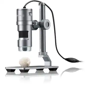 Netto Marken-Discount BRESSER USB-Digitalmikroskop DST-1028 5MP Angebot