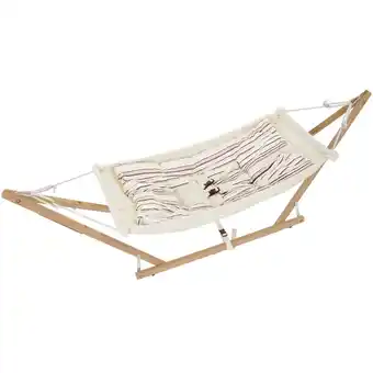 Netto Marken-Discount AMAZONAS Hängematte Koala Set Angebot