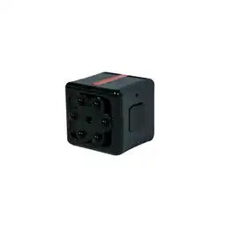 Netto Marken-Discount Starlyf kleine, kabellose Überwachungskamera - Mini Kamera Security Cam Angebot