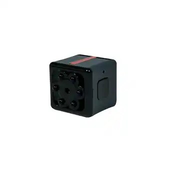 Netto Marken-Discount Starlyf kleine, kabellose Überwachungskamera - Mini Kamera Security Cam Angebot