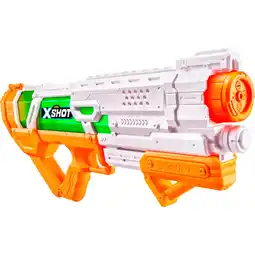 Netto Marken-Discount ZURU Wasserblaster XSHOT Water - Epic Fast Fill Angebot