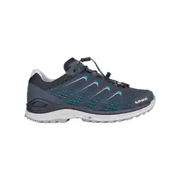 Netto Marken-Discount Lowa Maddox GTX Lo Damen Wanderschuhe Angebot