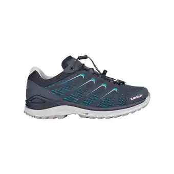 Netto Marken-Discount Lowa Maddox GTX Lo Damen Wanderschuhe Angebot