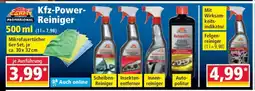 Norma Felgenreiniger Angebot