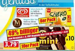 Norma Magnum Mini 10er Angebot