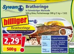 Norma Bratheringe Angebot
