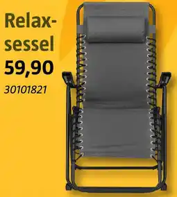 Bauhaus Relaxsessel Angebot