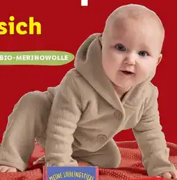 Lidl lupilu Baby-Walkoverall Angebot