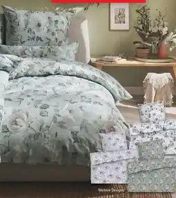 Lidl LIVARNO home Edel-Renforcé- Bettwäsche King Size Angebot