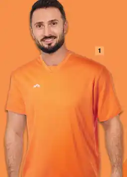 Lidl CRIVIT Herren- Trikot Angebot