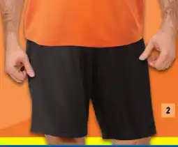 Lidl CRIVIT Herren-Funktionsshorts Angebot