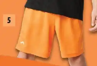 Lidl CRIVIT Kinder-Funktionsshorts Angebot