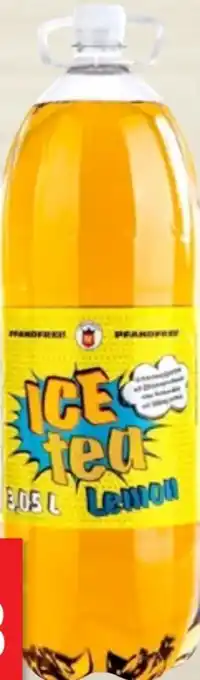 Thomas Philipps Marino Ice Tea Angebot