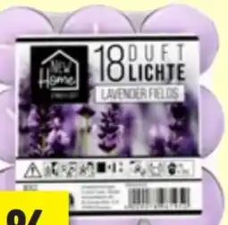 Thomas Philipps New Home Candlelight Maxi-Duftteelichter Angebot
