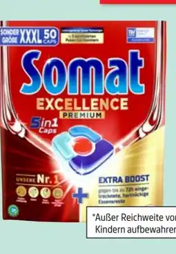 Thomas Philipps Somat Excellence Caps Angebot