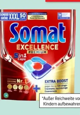 Thomas Philipps Somat Excellence Caps Angebot