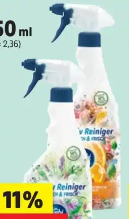Thomas Philipps Ambi Pur WC-Reiniger Angebot
