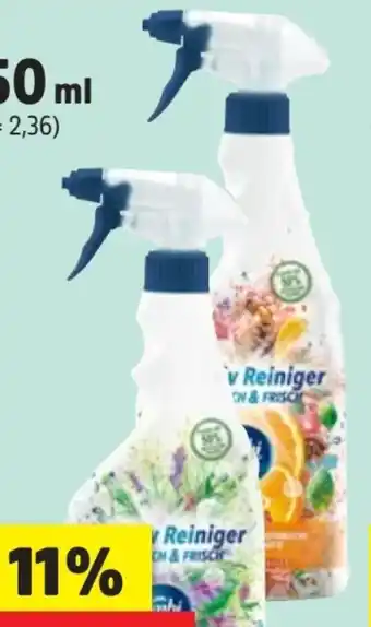 Thomas Philipps Ambi Pur WC-Reiniger Angebot