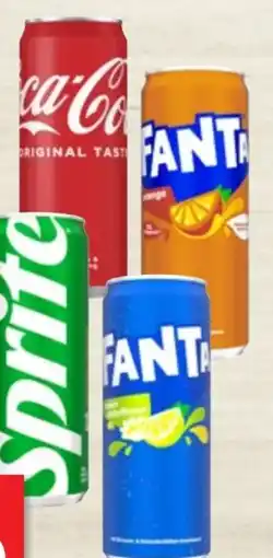 Thomas Philipps Coca-Cola Cola Angebot