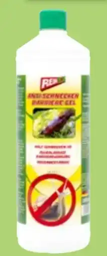 Thomas Philipps Reinex Insektenstopp Anti-Schnecken Barriere Gel Angebot