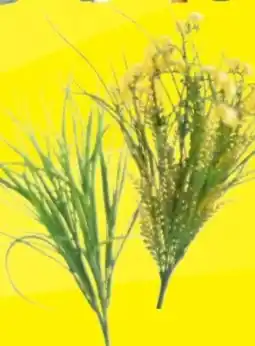 Thomas Philipps Kunstblume Blütengräser Angebot