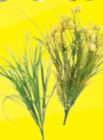 Thomas Philipps Kunstblume Blütengräser Angebot