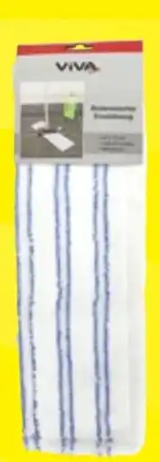 Thomas Philipps Vileda Bodenwischerersatzbezüge Angebot