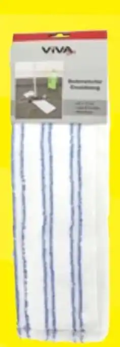 Thomas Philipps Vileda Bodenwischerersatzbezüge Angebot