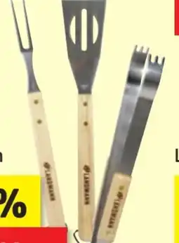 Thomas Philipps Landmann BBQ-Grillbesteck 3tlg Angebot