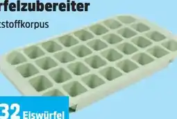 Thomas Philipps Jumbo-Silikon Eiswürfelzubereiter Angebot