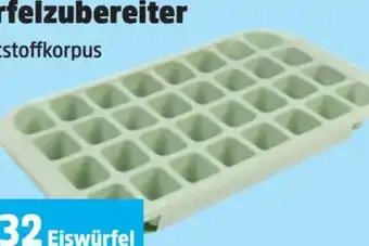 Thomas Philipps Jumbo-Silikon Eiswürfelzubereiter Angebot