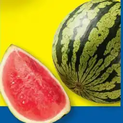 Lidl Wassermelone Angebot