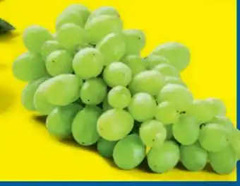 Lidl Trauben Angebot