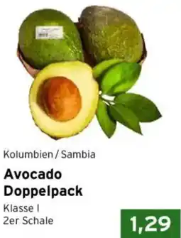 CAP Markt Avocado Doppelpack Angebot
