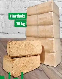 Hagebau Holzbriketts Angebot