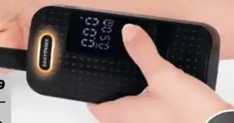Hagebau Akku-Handkompressor Angebot