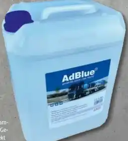 Hagebau AdBlue Ausgiesser Angebot