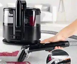 Hagebau Clean Maxx Polster-Teppichreiniger Angebot
