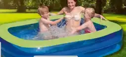 Hagebau Family Pool Angebot