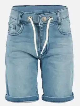 AWG Mode Bubble Gum Mini Boys Jeans-Bermuda Angebot