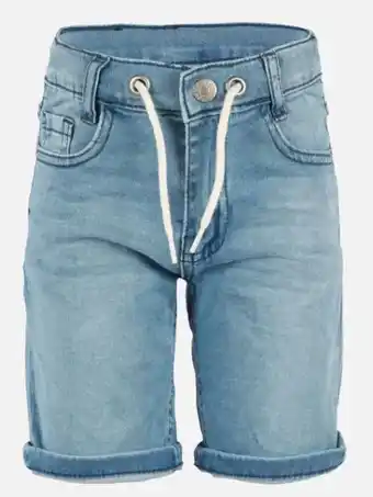 AWG Mode Bubble Gum Mini Boys Jeans-Bermuda Angebot