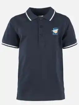 AWG Mode Bubble Gum Mini Boys Poloshirt Angebot