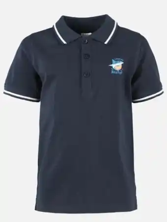 AWG Mode Bubble Gum Mini Boys Poloshirt Angebot