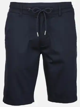 AWG Mode Jim Spencer Herren Chino-Shorts Angebot