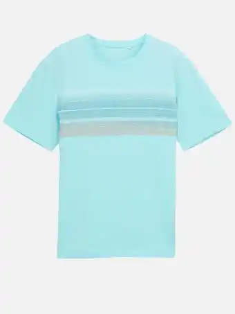 AWG Mode Tom Tailor Herren T-Shirt Angebot